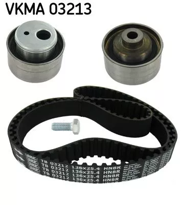 Timing Belt Kit