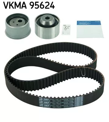 Timing Belt Kit