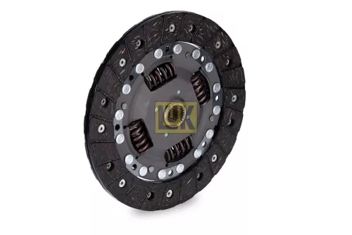 Schaeffler LuK Clutch Disc (319007911)