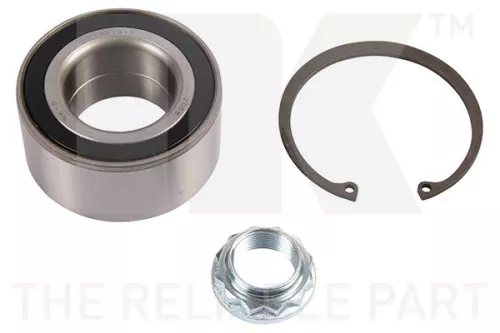 Wheel Bearing