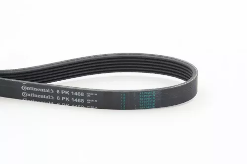 V-ribbed Belt