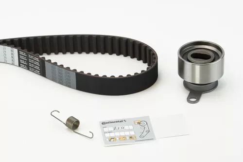 Timing Belt Kit