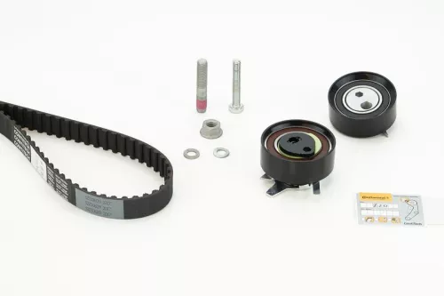 Timing Belt Kit