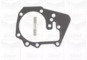 GRAF Water Pump, engine cooling (PA1035)