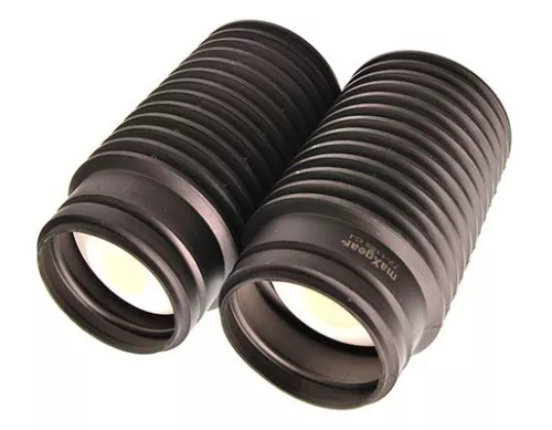 Dust Cover Kit, shock absorber