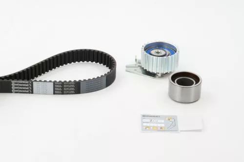 Timing Belt Kit