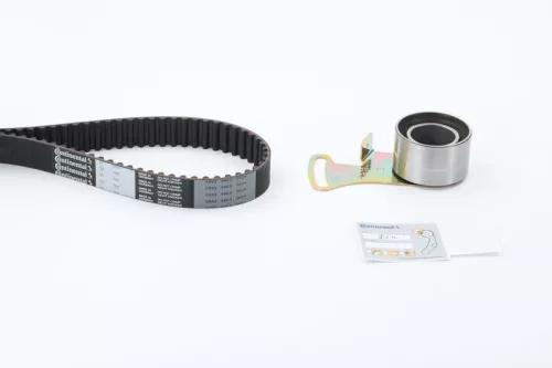 Timing Belt Kit
