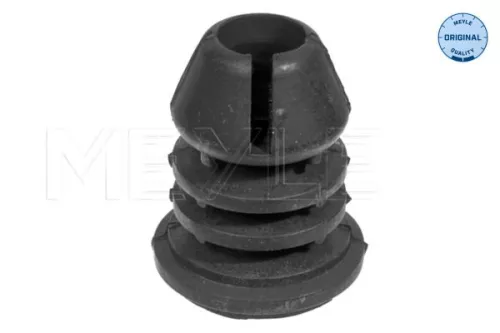 Rubber Buffer, suspension