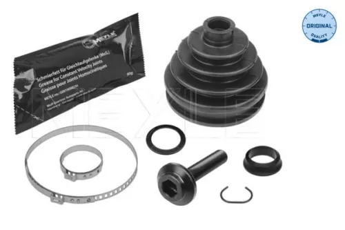 Bellow Kit, drive shaft