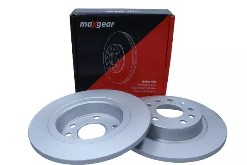 MAXGEAR Brake Disc (19-0813MAX)