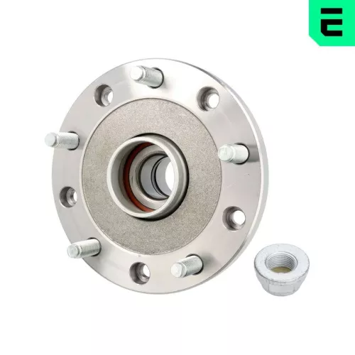 OPTIMAL Wheel Bearing Kit (302595)