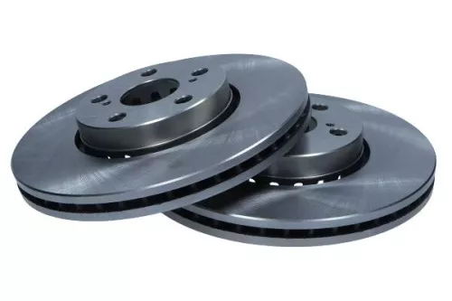 MAXGEAR Brake Disc (19-1303)