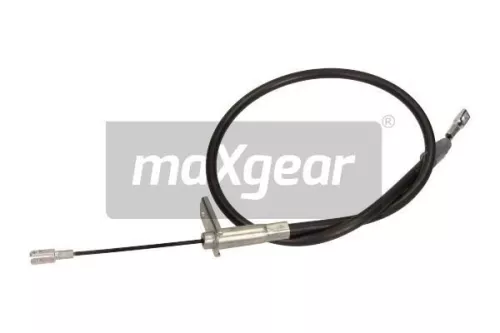 Cable Pull, parking brake