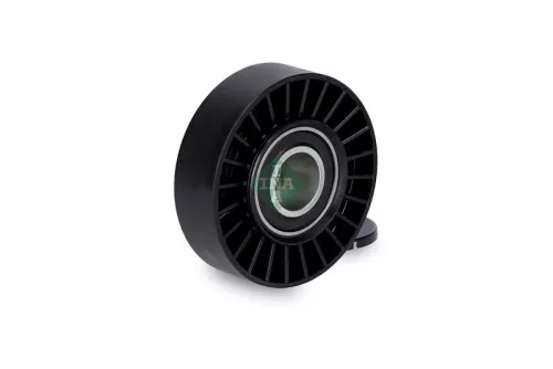 Schaeffler INA Deflection/Guide Pulley, V-ribbed belt (532016910)