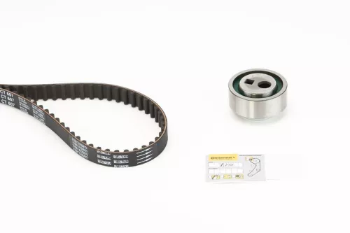 Timing Belt Kit
