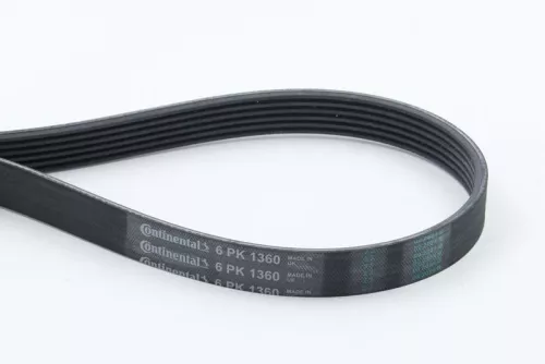 Poly V-Belt