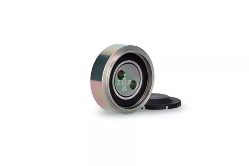Schaeffler INA Tensioner Pulley, V-ribbed belt (531030710)