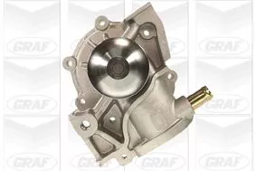GRAF Water Pump, engine cooling (PA519A)