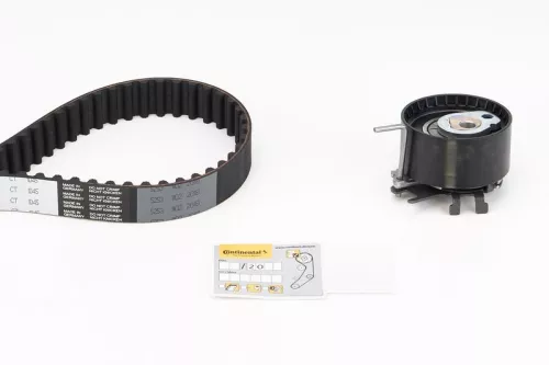 Timing Belt Kit