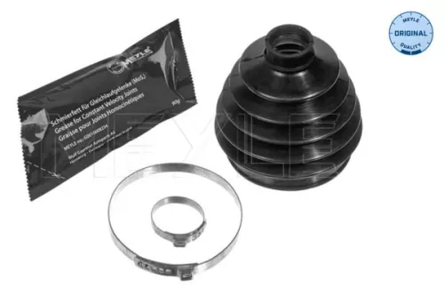 Bellow Kit, drive shaft