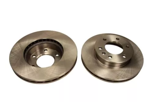MAXGEAR Brake Disc (19-1052)