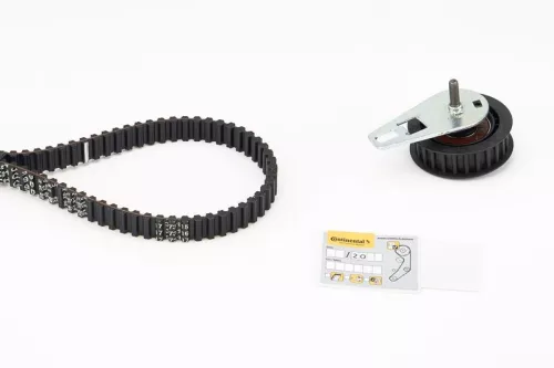 Timing Belt Kit
