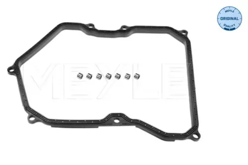 Gasket, automatic transmission oil sump
