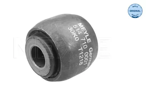 Mounting, control/trailing arm