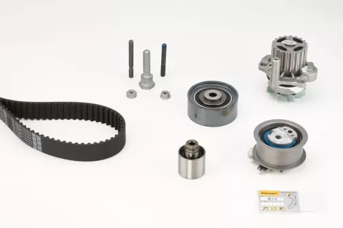 Water Pump & Timing Belt Kit