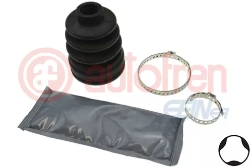 Bellow Kit, drive shaft