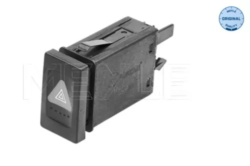 Hazard Warning Light Switch