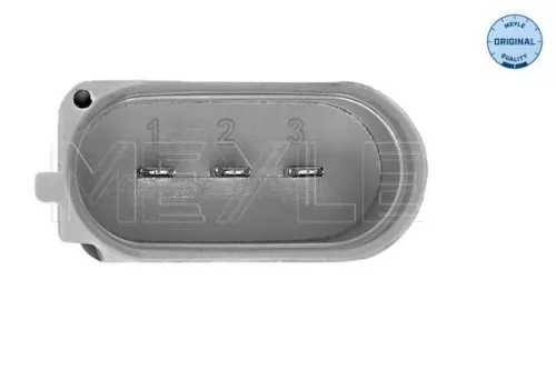 MEYLE Sensor, crankshaft pulse (1008990045)