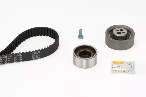 Timing Belt Kit