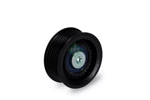 Schaeffler INA Deflection/Guide Pulley, V-ribbed belt (532030510)