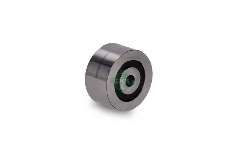 Schaeffler INA Deflection/Guide Pulley, V-ribbed belt (532014310)
