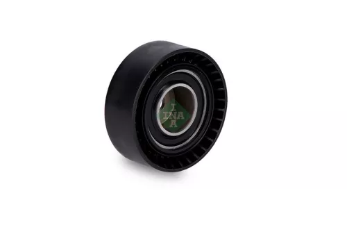 Schaeffler INA Deflection/Guide Pulley, V-ribbed belt (532000110)