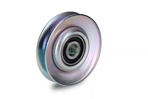 Schaeffler INA Deflection Pulley/Guide Pulley, V-belt (532039120)