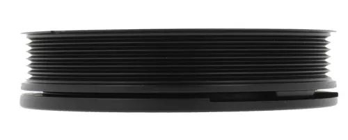 CORTECO Belt Pulley, crankshaft (80001201)