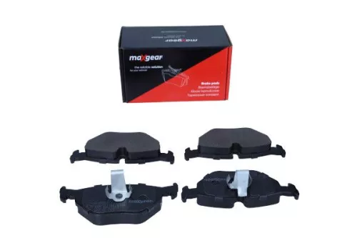 MAXGEAR Brake Pad Set, disc brake (19-0530)