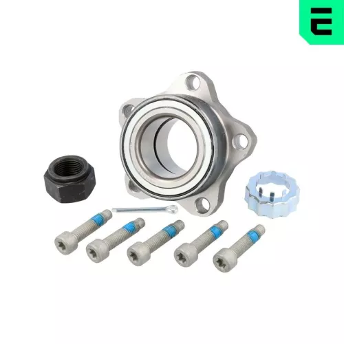 OPTIMAL Wheel Bearing Kit (301583)