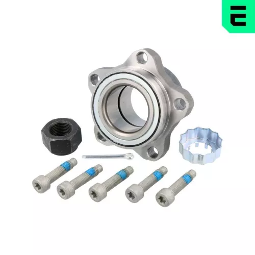 OPTIMAL Wheel Bearing Kit (301583)