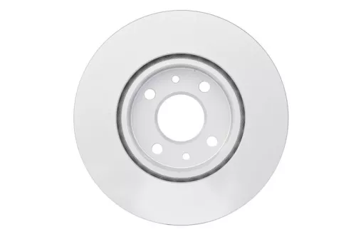 BOSCH Brake Disc (0986478515)