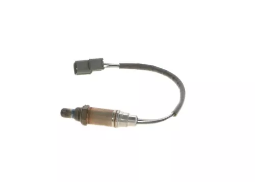 BOSCH Oxygen Sensor (0258005710)