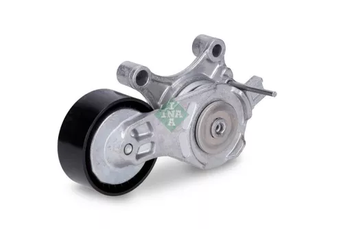 Schaeffler INA Belt Tensioner, V-ribbed belt (534007520)