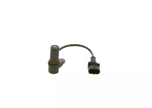 BOSCH Sensor, crankshaft pulse (0281002486)