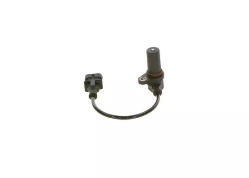BOSCH Sensor, crankshaft pulse (0281002486)