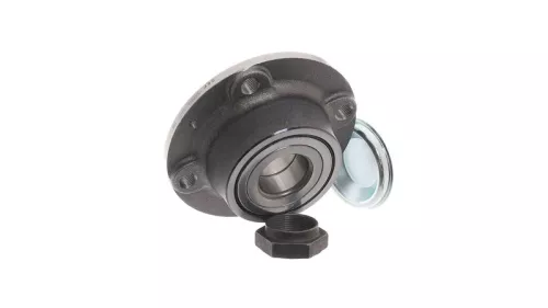 SKF Wheel Bearing Kit (VKBA3477)