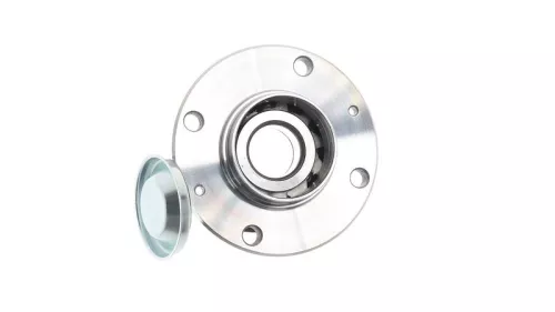 SKF Wheel Bearing Kit (VKBA3477)