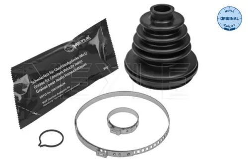 Bellow Kit, drive shaft