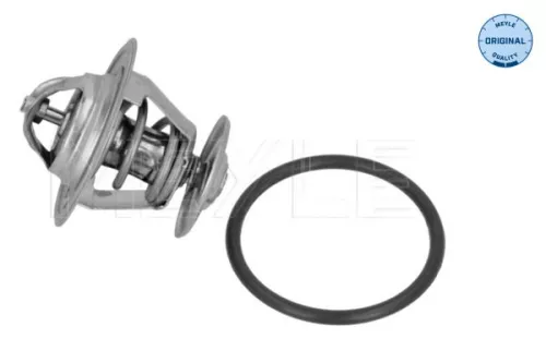 MEYLE Thermostat, coolant (0282870010)